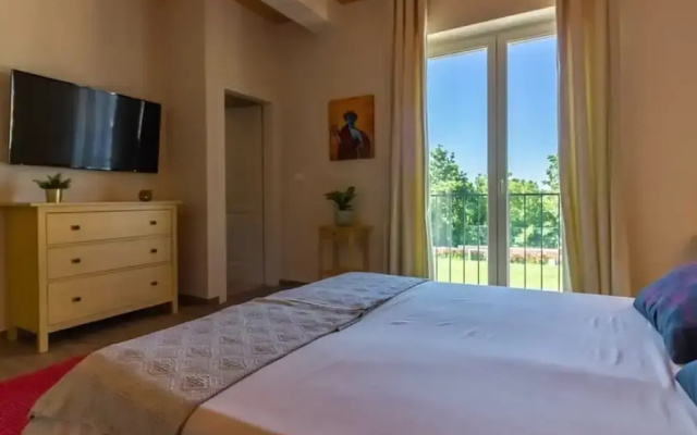 Villa Mijn Koltrina