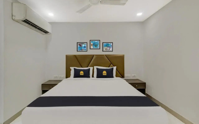 Hotel O D Suites