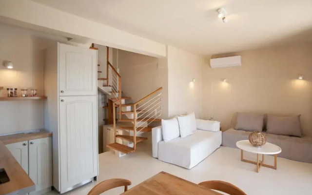 Katikies Manis Suites