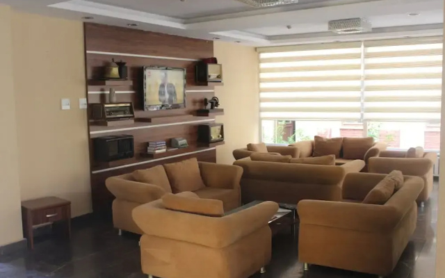 Konya Hotel