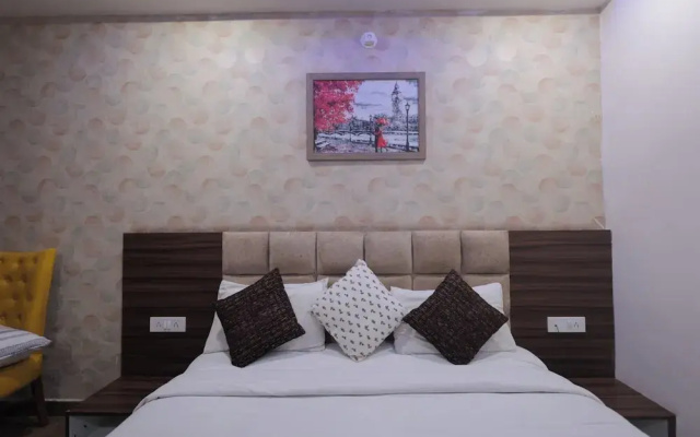 Hotel Srg Inn