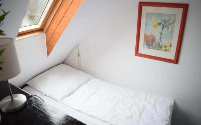 Hotel Seeburg