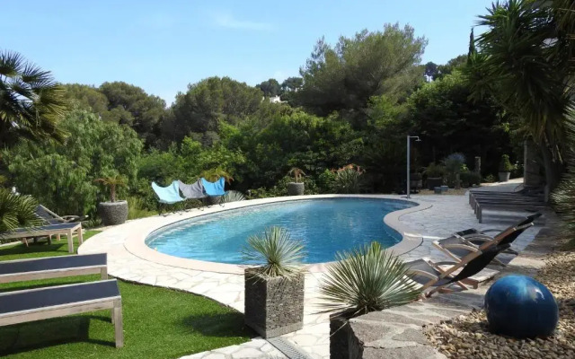 La Cavale En Mer T4 100m²
