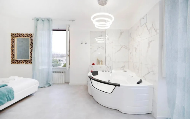 Trastevere Suite