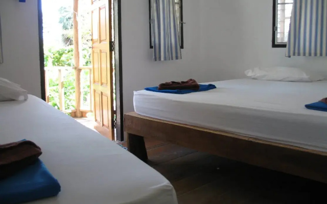 Thai Dee Garden Resort