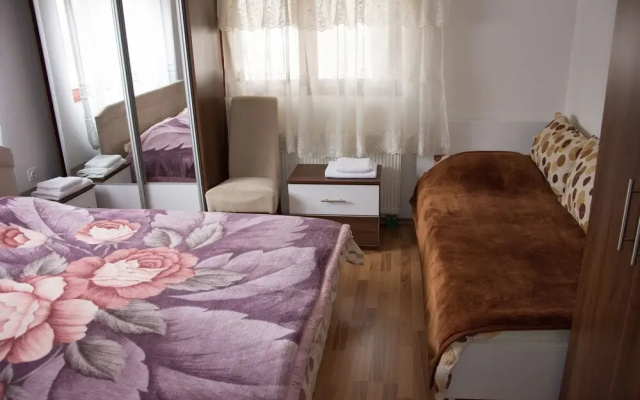 Villa Palma Mostar