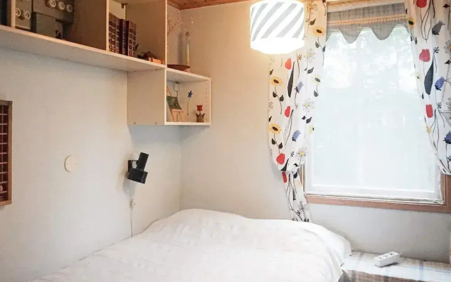 6 Person Holiday Home in Blido