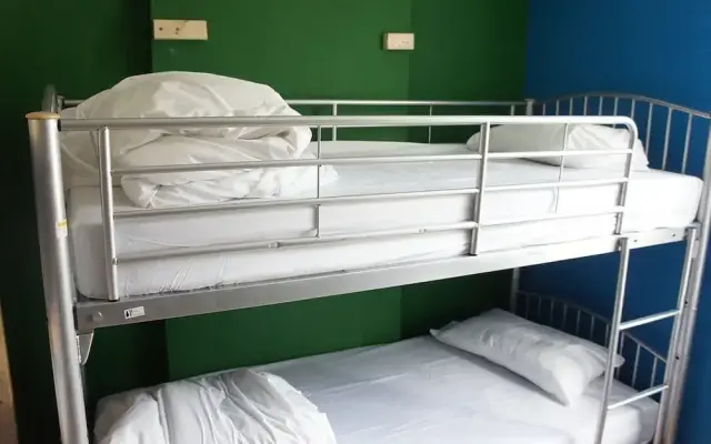 Kings Arms Hostel