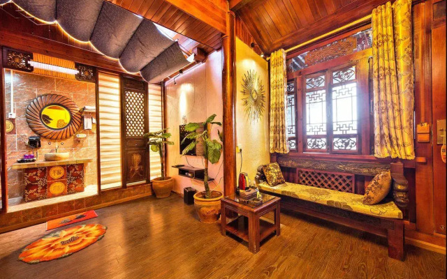 Lijiang Lis Inn
