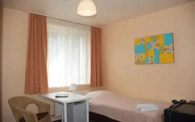 Apartmentpension Am Krongut