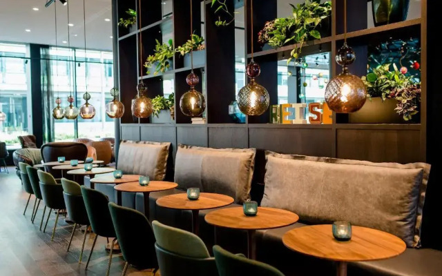 Motel One Stuttgart-Hauptbahnhof
