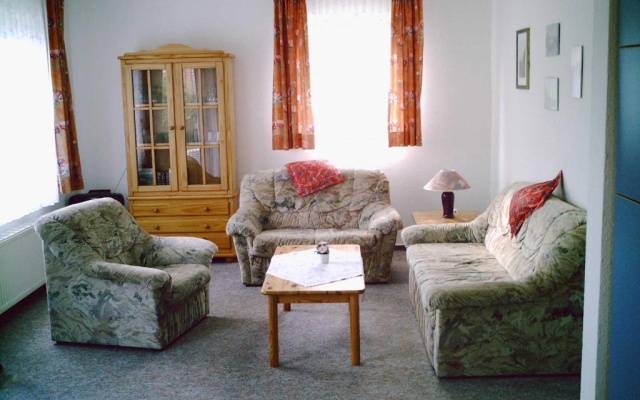 Komfortable Ferienwohnung am Ditzumer Sieltief, 45019