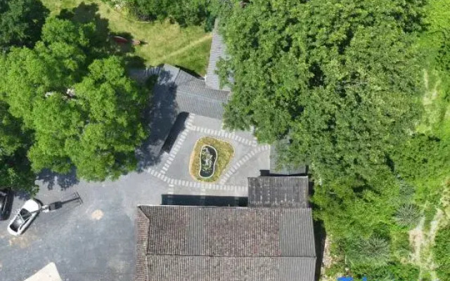 Mount Fanjing Muyexingkong Homestay