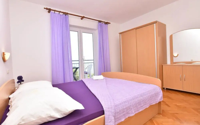 Apartment Angelina