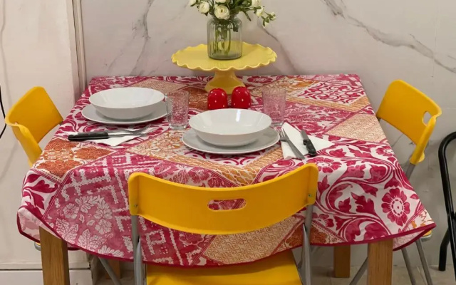 1-Tourist House Bologna-Cefalonia