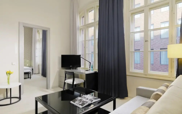H10 Ku'Damm Lofts