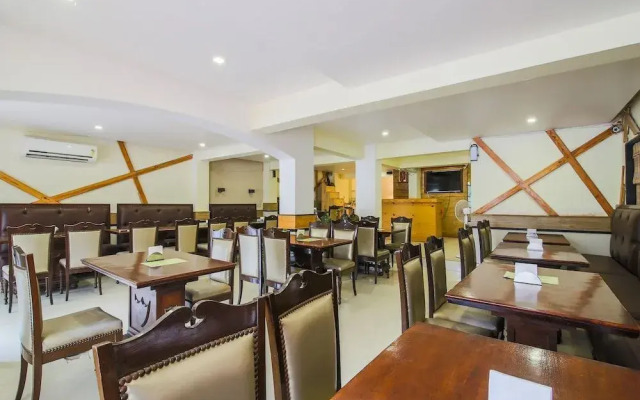 Rose Crasto by OYO Rooms