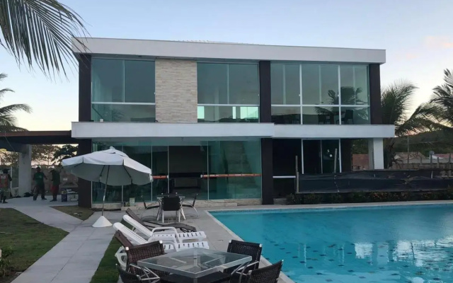 Porto Bali Hotel
