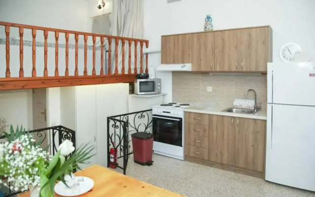 Seaside Family house with playground - El Zachos