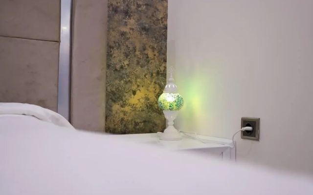 Alanya Luxury Villas