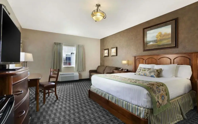 Days Inn Carrollton