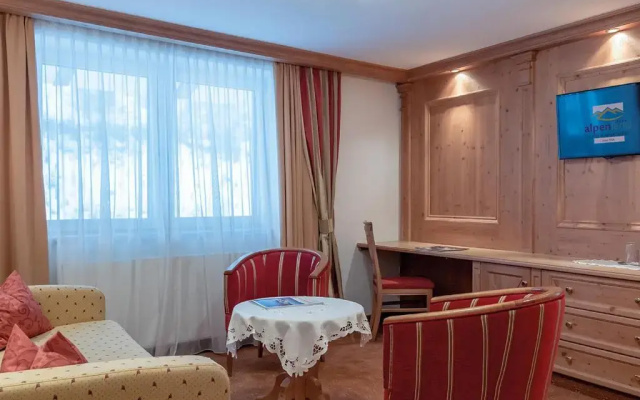 Hotel Alpenland