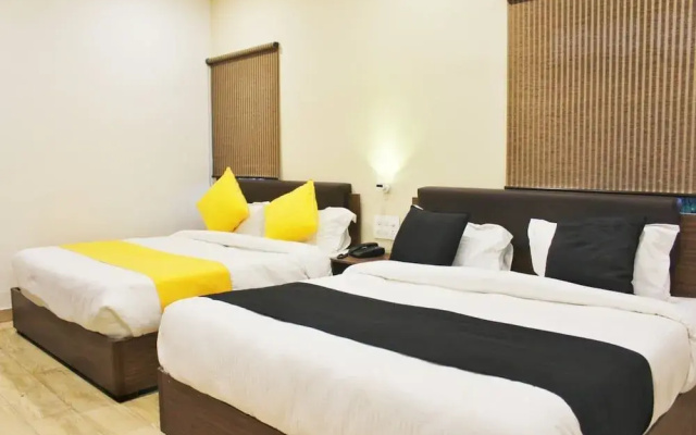 Hotel Reivera