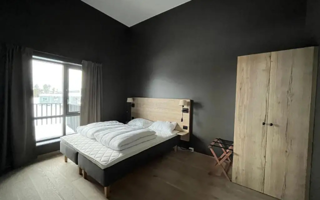 Trysil Alpine Lodge