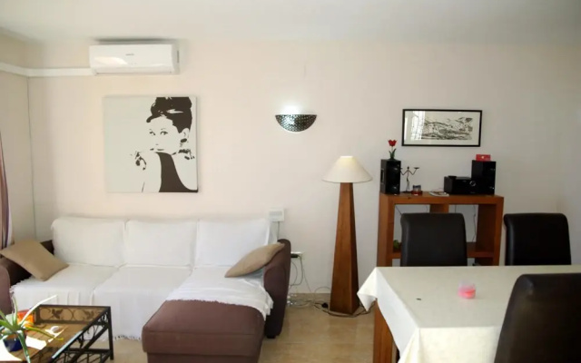 Apartamento Panorama X0089