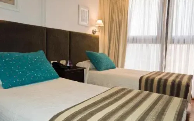 Terrazas Hotel