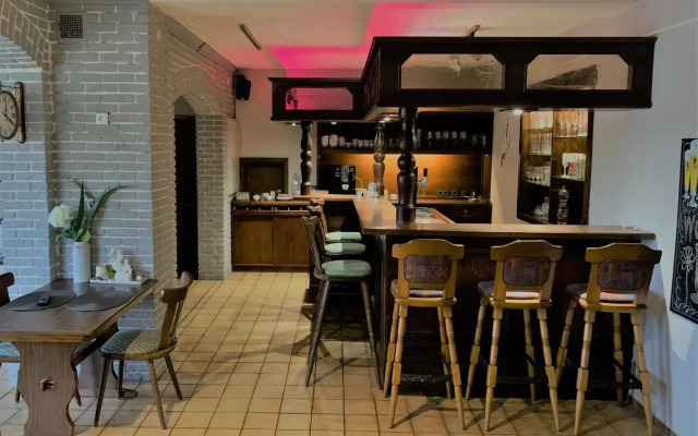 Hotel-Restuarant Heideschänke