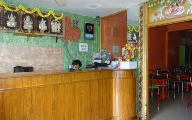 Hotel Rajadeepam