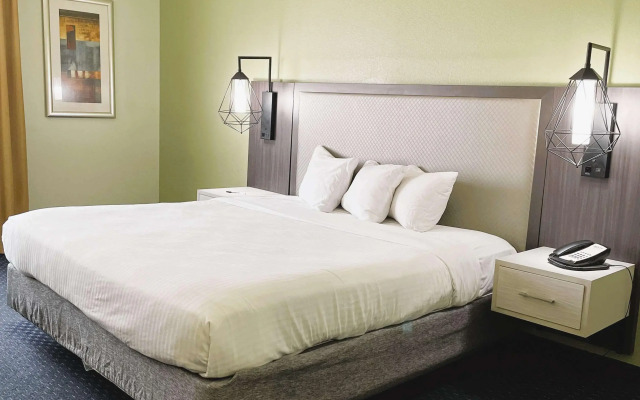 Park Inn by Radisson Albany, GA