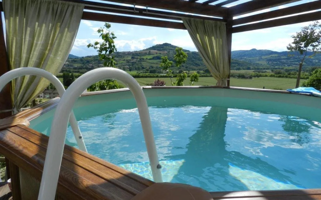 Circo Lucerna B&B