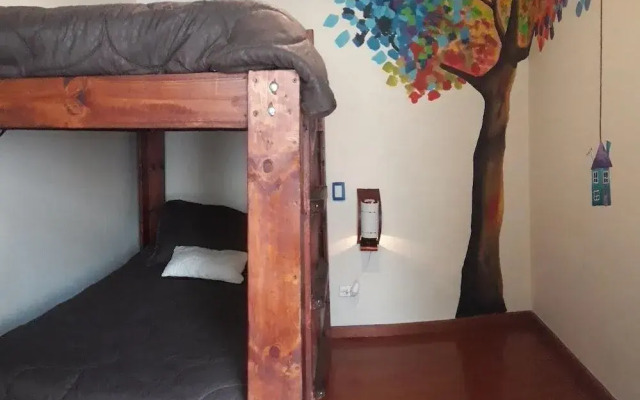 Hostal Casa del Arbol