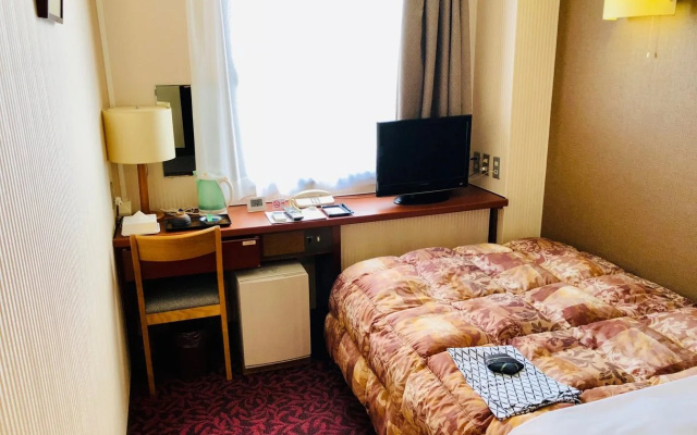 Hotel Hisagoya