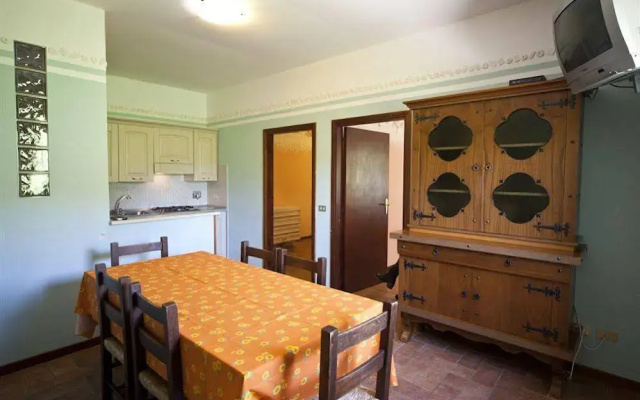 Agriturismo Nizzi