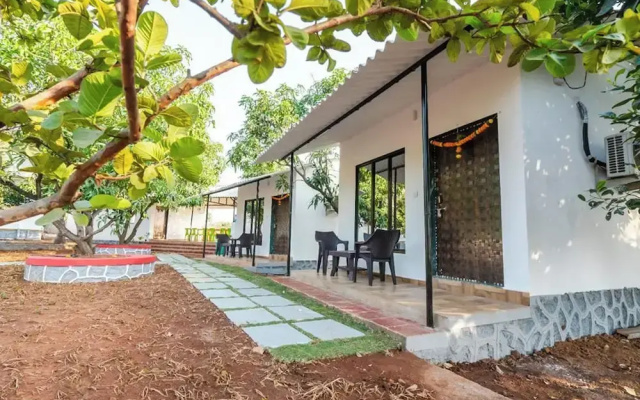 Lsq Ruturaj Farms