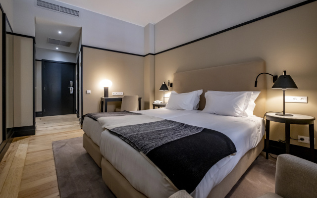 Palácio da Lousã Boutique Hotel