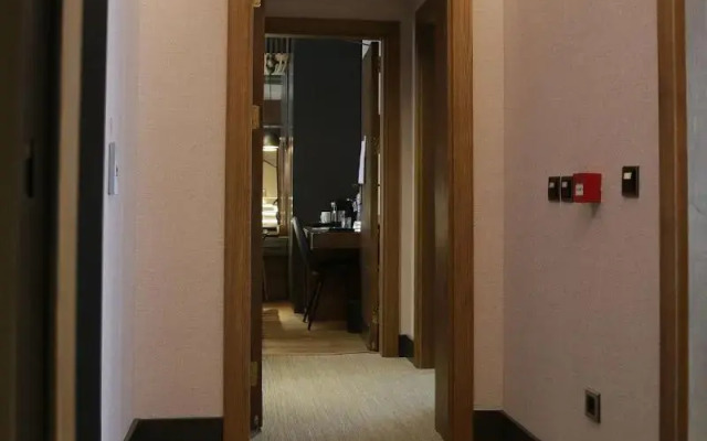 Levni Plus Hotel