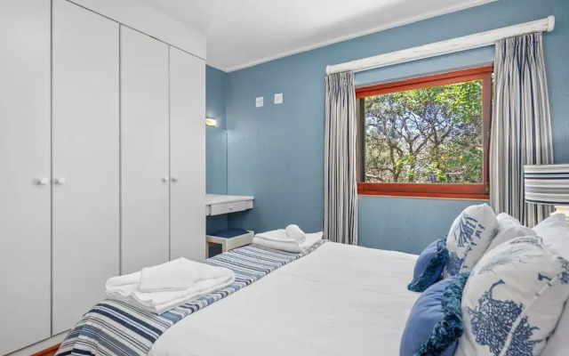 San Lameer Villa Rentals  12405