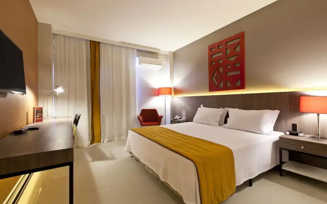 San Diego Suites Veredas Sete Lagoas