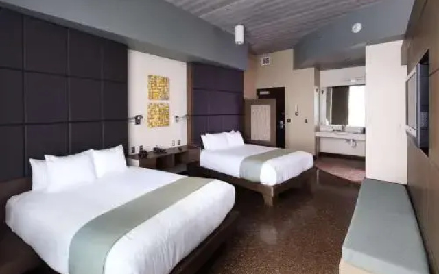 CityFlatsHotel - Holland