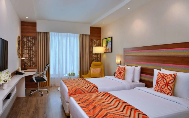 Fortune Inn Promenade, Vadodara - Member ITC Hotels' Group