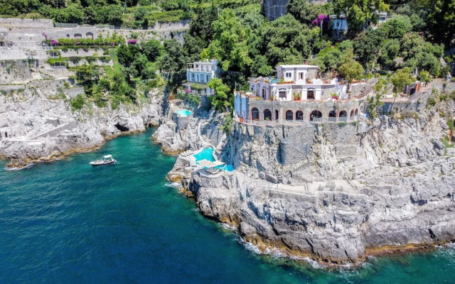 Villa Incanto sul Mare