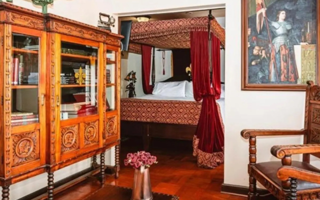 Hotel Castillo