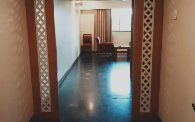 Hotel Ambrosia