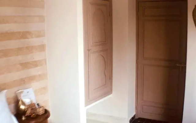 Riad Bamboo