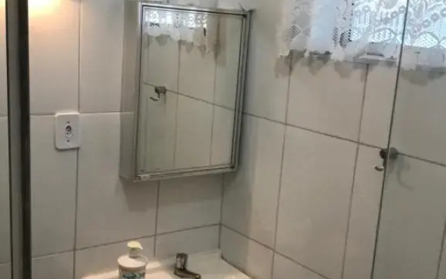 Apartamento José Menino