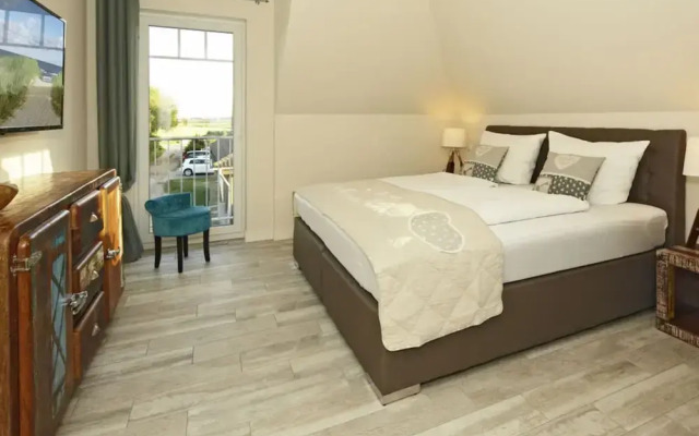 Holiday Home sea Ambience
